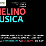 Artemusica_Nichelino_Musica