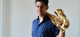 M° ENZO CECCANTINI – Sassofono