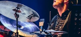 M° EDOARDO LUPARELLO – Batteria