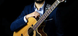 M° SIMONE DANI – Chitarra Moderna / Fingerstyle