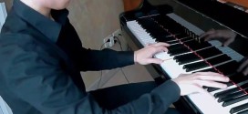 M° ALESSIO FERRARESE – Pianoforte