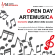 OPEN DAY ARTEMUSICA 2021