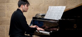 M° ALBERTO GIUSEPPE DENORA – Pianoforte