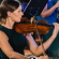 M° GLORIA CONTE – Violino